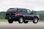 Cadillac Escalade 2002 года
